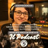 S1Episodio16 - La traccia della maturità è il cavallo di Troia di Furedi