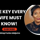 How To Honour Your Husband | Bishop Funke Adejumo #marriage #relationship #family #dating