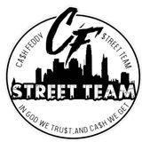 CashFeddy Street Team Shuttin Da Lou Down