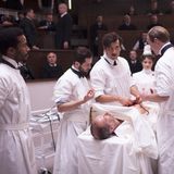 #28: The Knick, Orphan Black & more...
