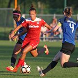 Soccer 2 the MAX:  2018 NWSL Season Preview Part 1, USMNT Squad Against Paraguay, Freddy Adu