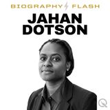 Jahan Dotson Biography Flash Trailer: From Newark to the NFL, A Story Still Being Written