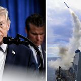 How Iran & Ukraine Wars Are Connected; Trump Attacks on Progressive Nonprofits