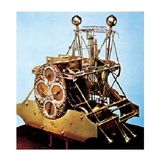 #srn Il più grande orologiaio della storia "autodidatta" (?)