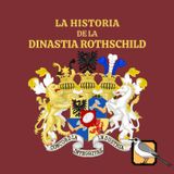 La historia de la dinastía Rothschild (Andrew Hitchcock) | Audiolibro completo [PCE]