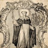 Beato Pedro González Telmo, Sacerdote dominico