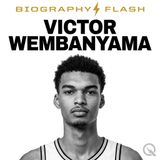 Victor Wembanyama Biography Flash: 41 Points 18 Rebounds and an MVP Declaration Shake the NBA