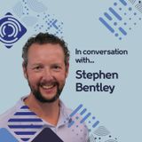 Stephen Bentley: bacterial genomics and pathogen surveillance