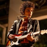 Subculture Film Reviews - A COMPLETE UNKNOWN (Central Coast Radio)