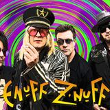287 - Chip Z'Nuff of Enuff Z'Nuff - Clowns Lounge