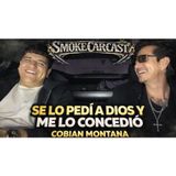 T1 Cap.4 Cobian Montana se lo pedí al universo