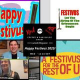“Happy Festivus 2025!” - #CPD0374-12172025