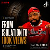 How The Same Convo Reached 100K Views | Karlil Wilson on Anime, Media & Building With Friends