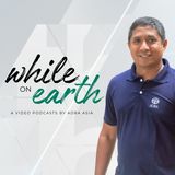 Empowering the Stateless: Elvis’ Mission with ADRA Thailand