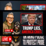 Trump’s Reflecting Pool Claims, Gun Violence & Boy George’s Israel Controversy