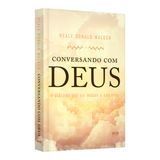 Conversando com Deus AUDIOBOOK COMPLETO - Parte 02