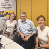La ricerca è donna