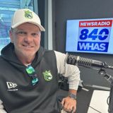 Chris Redman sees vast improvement in his Louisville Kings ahead of game 3