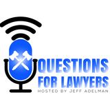 SEASON 5: Jeff interviews real estate attorney Bruce Rosenwater