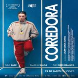 Laura García Alonso/ Corredora