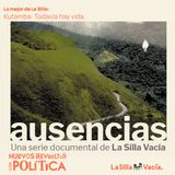 Lo mejor de La Silla: Ausencias - Kutamba