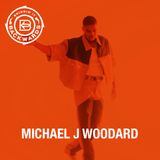 Interview with Michael J Woodard