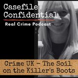 Scotland Crime: The Mysterious Disappearance and Murder of Emma Faulds