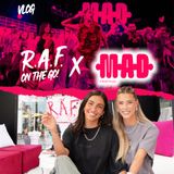 Citron Rose : Parodies, Danse Afro & TikTok | R.A.F. Podcast