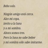 LI PO Sencillamente romántico