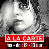 A La Carte met Anna-Franziska Jager