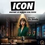 Icon - The Swamp Princess Who Swallowed the Industry