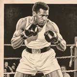 Floyd Patterson y el estilo Peek a Boo Ep. 79