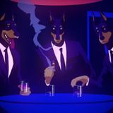 Track 22: Track 10 Lone Digger