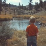 BWBS Ep:90 Missing: National Park Nightmares Vol.7