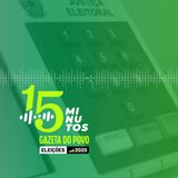 Bolsonaristas e petistas tentam se salvar no 2º turno | Especial Eleições #08