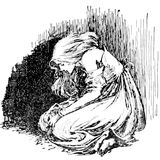 The Little Match Girl | New Years Stories