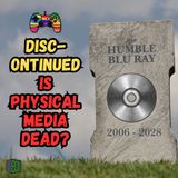 Physical vs Digital: Sony Kills the Disc, GTA 6 Goes Code in a Box, and What You Actually Own