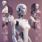 "Applying the theory of mind in building of an AI (part 1) "