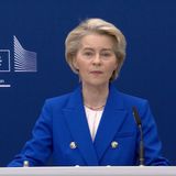 5 marzo 2025 - Notiziario Mondo