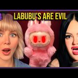 Can A.I See The Other Side & Kris Peed Her Pants  CAN’T SLEEP Ep. 14 - Can't Sleep