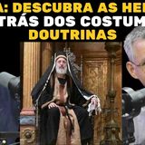 Alerta_ Descubra as heresias por trás dos costumes  e doutrinas