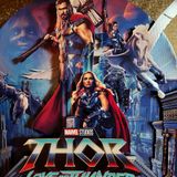 THOR Love and Thunder Movie - A KID REVIEW E35