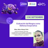 710 - Evaluación de Riesgos como Defensa Corporativa