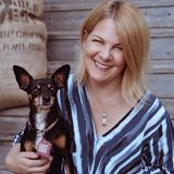 Sarah Witter from Fetch Roasters