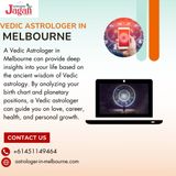 Vedic Astrologer in Melbourne – Unlock the Power of Your Birth Chart