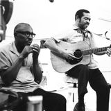 Key To The Highway di Brownie McGhee & Sonny Terry