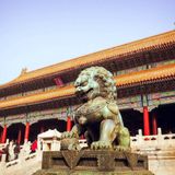 La Cina: Nella testa del Dragone con Giada Messetti