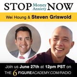 Episode 17 - "Niche Still Making People Rich" with guest Steven Griswold