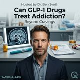 Can GLP-1 Drugs Treat Addiction? - Rewiring the Reward Circuit