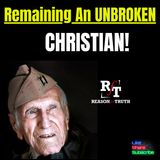 THE UNBROKEN CHRISTIAN!-YOU - 9:30:24, 9.09 AM